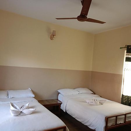 Pokhara Metro Eco Hotel エクステリア 写真