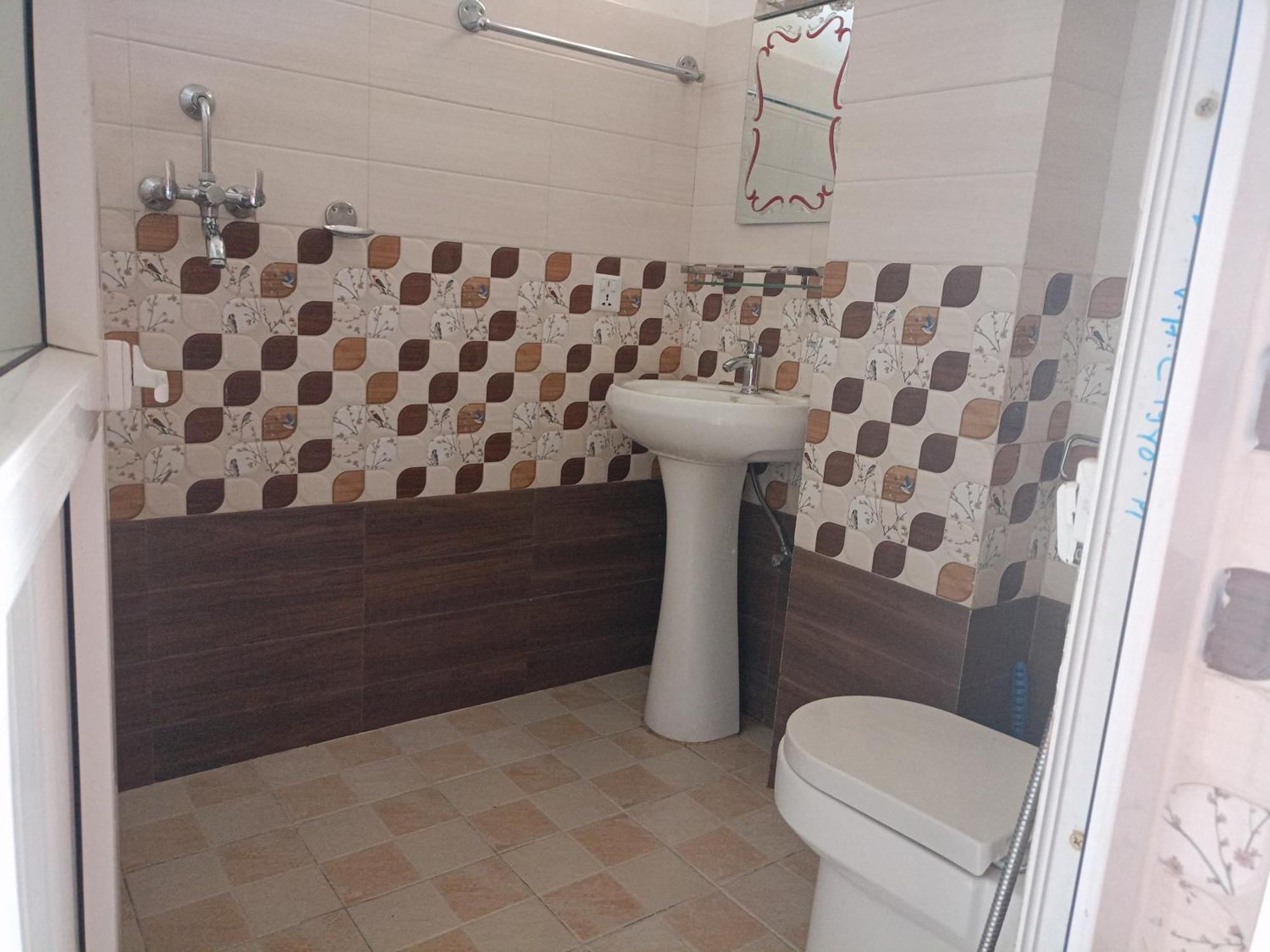 Pokhara Metro Eco Hotel 部屋 写真