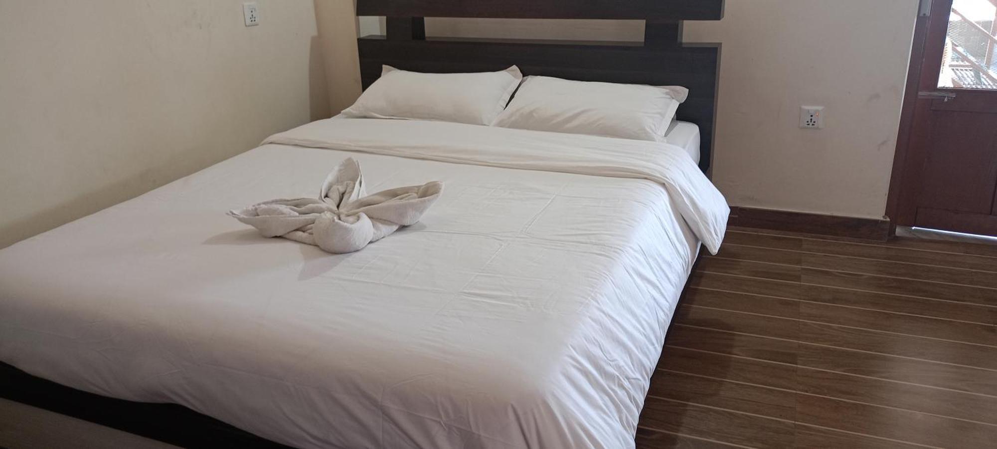 Pokhara Metro Eco Hotel 部屋 写真