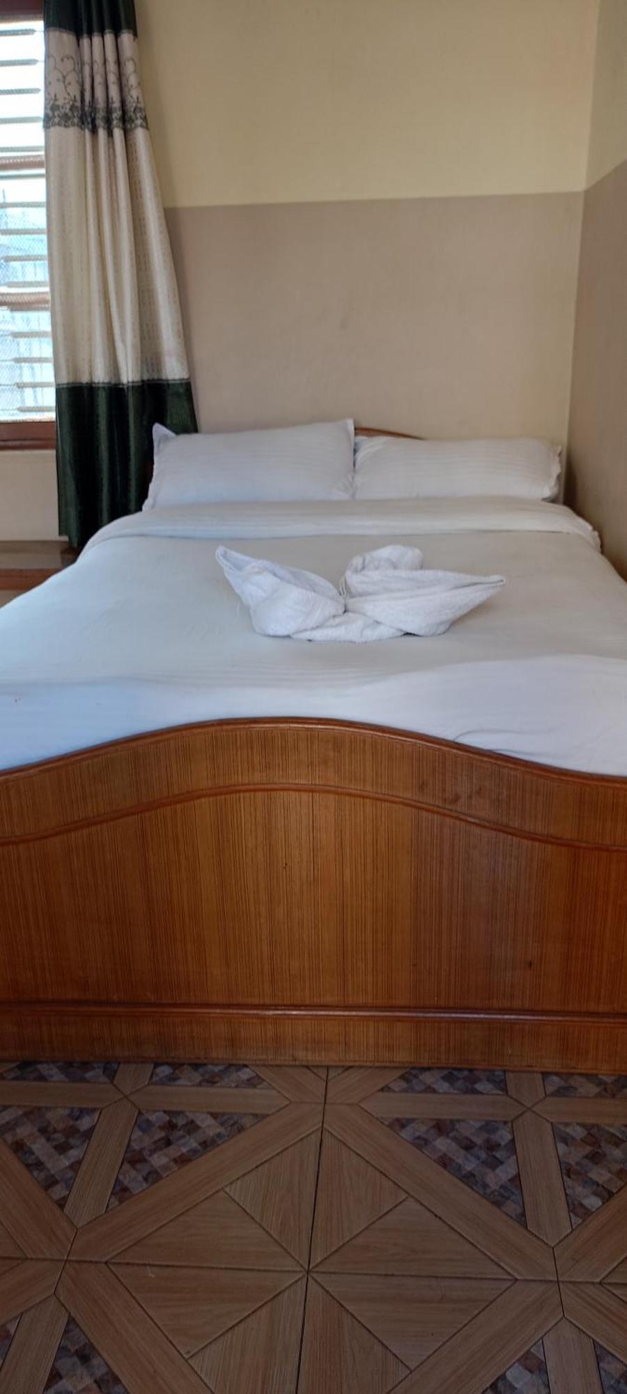 Pokhara Metro Eco Hotel 部屋 写真